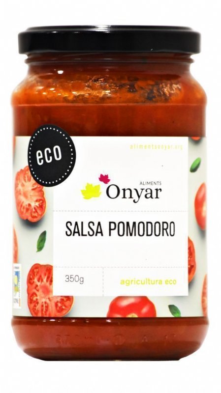 salsa tomate (pomodoro)