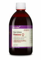 Bio-live for Women