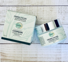 CREMA FACIAL ULTRAHIDRATANTE VITALIZANTE ACIDO HIALURÓNICO